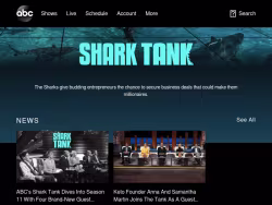 Sharktankketogummies