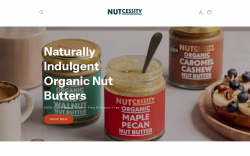 Nutcessity