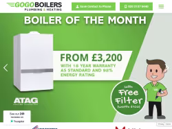 Gogoboilers