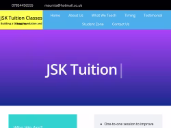 Jsktuitionclasses