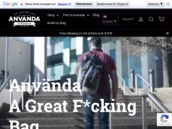 Anvanda