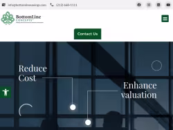 Bottomlinesavings