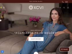 Xcvi
