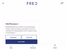 Beamerfred