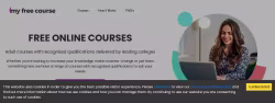 Myfreecourse