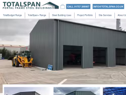 Totalspan