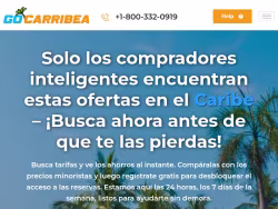 Gocaribbea