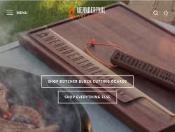 Neanderthalfireco