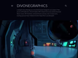 Divonegraphics