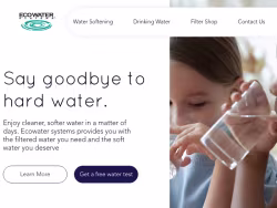 Ecowater-la