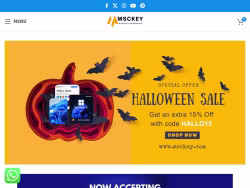 Msckey