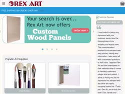 Rexart
