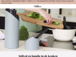 Sillieskitchen