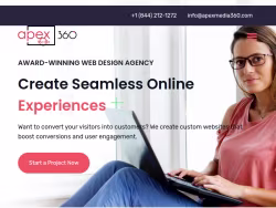 Apexmedia360