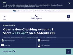 Independentbank