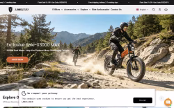 Lankeleisi-bikes