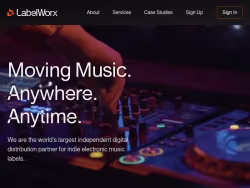 Label-worx
