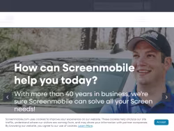 Screenmobile