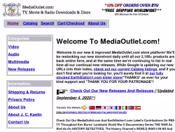 Mediaoutlet