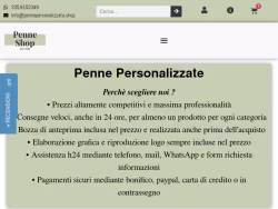 Pennapersonalizzata