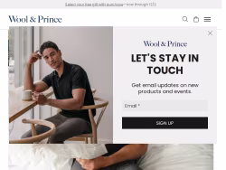 Woolandprince
