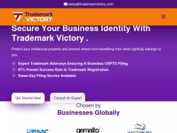 Trademarkvictory