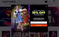 Costumes