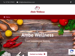 Ambewellness