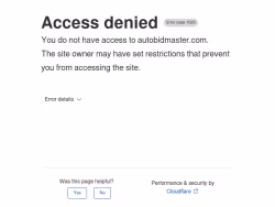 Autobidmaster