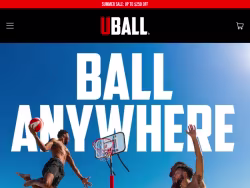 Uballanywhere