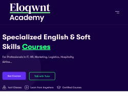 Eloqwnt