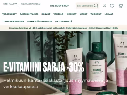 Bodyshop