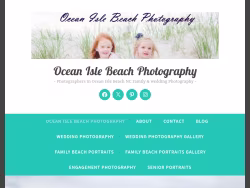 Oceanislebeachphotography