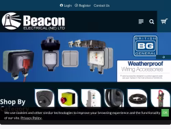 Beacon-electrical