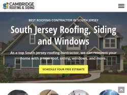 Cambridgeexteriors