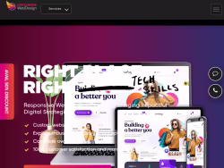 Exploridewebdesign