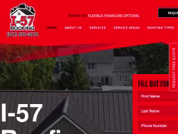 I57roof