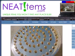 Neatitems
