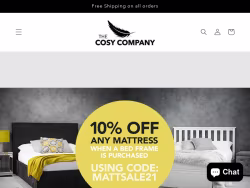 Cosybedding