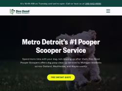 Doogoodpooperscoopers