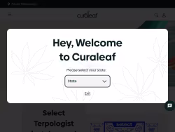 Curaleaf