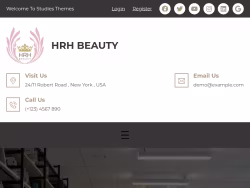 Hrhbeauty