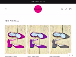 Cliziashoes