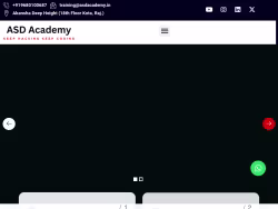 Asdacademy