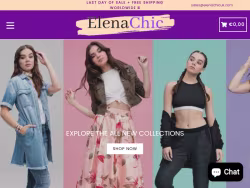 Elenachic