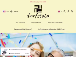 Dwrfstota