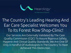 Hearologyforestrow
