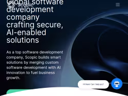 Scopicsoftware