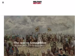 Military-history