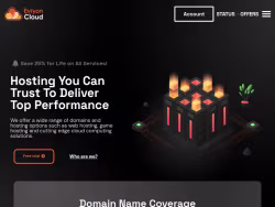 Eviyoncloud